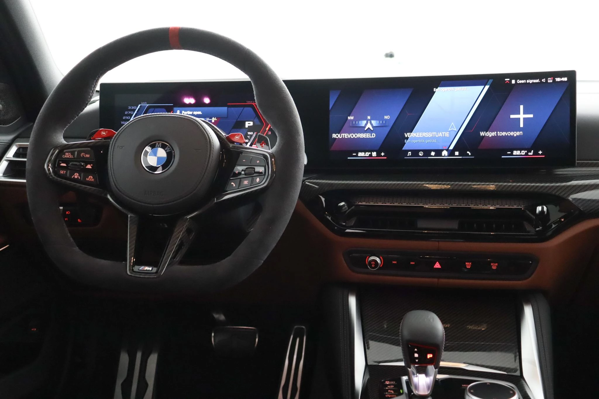 Hoofdafbeelding BMW M3