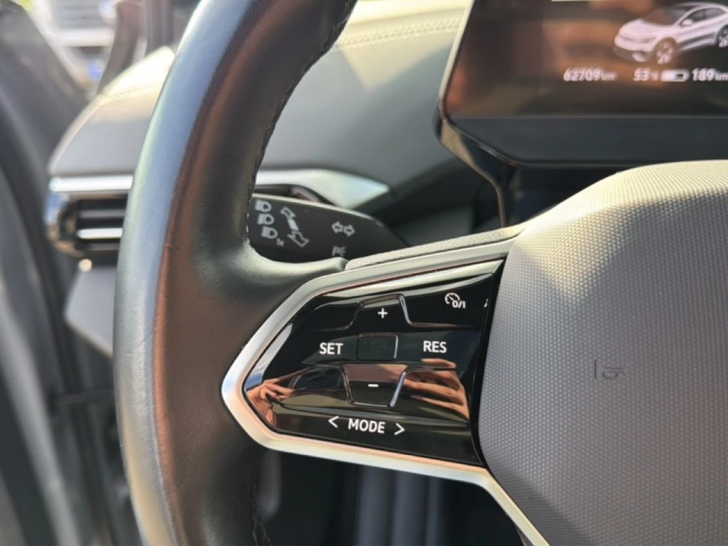 Hoofdafbeelding Volkswagen ID.5