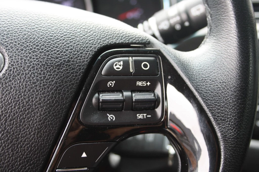 Hoofdafbeelding Kia Ceed