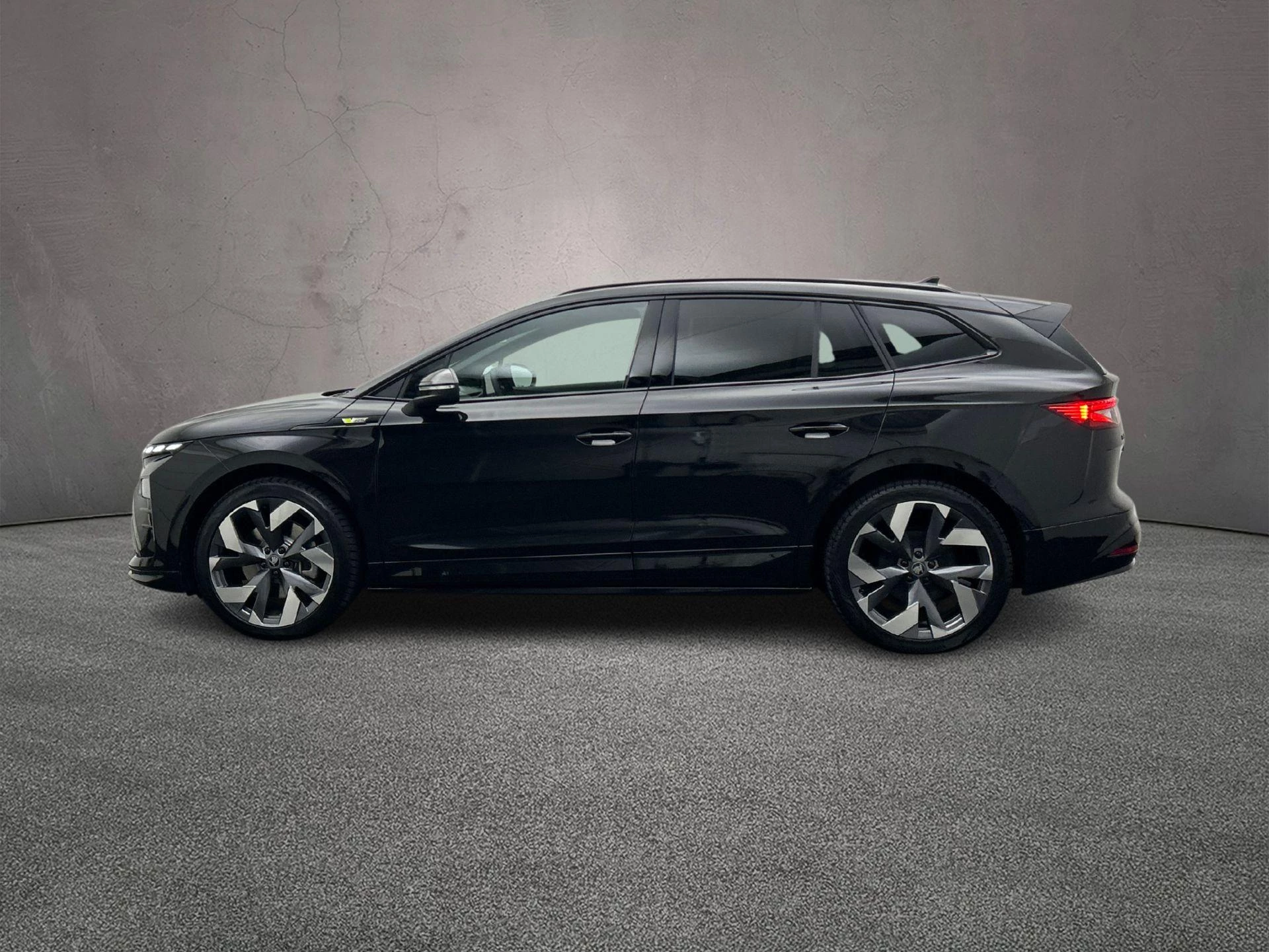 Hoofdafbeelding Škoda Enyaq iV