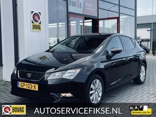 Seat Leon 1.2 TSI Reference | STOELVERW. | PDC A. | TREKHAAK |