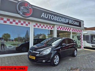 Opel Corsa 1.4-16V