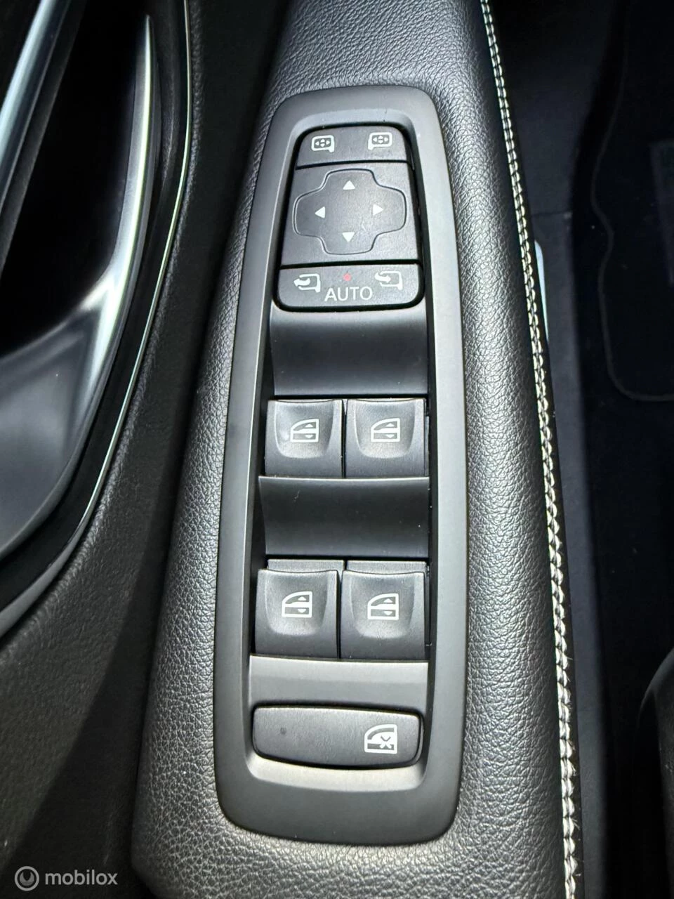 Hoofdafbeelding Renault Scénic