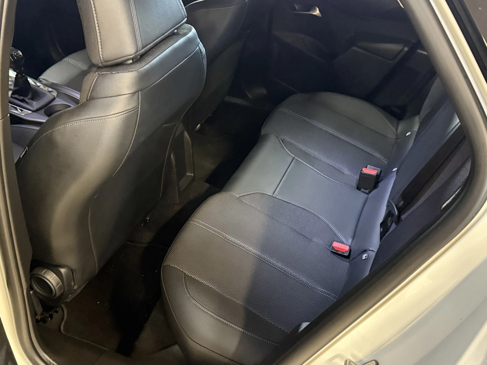 Hoofdafbeelding DS DS 3