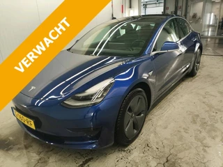 Tesla Model 3 Standard RWD Plus [ TREKHAAK+AUTOPILOT+60 kWh+PREMIUM AUDIO ]