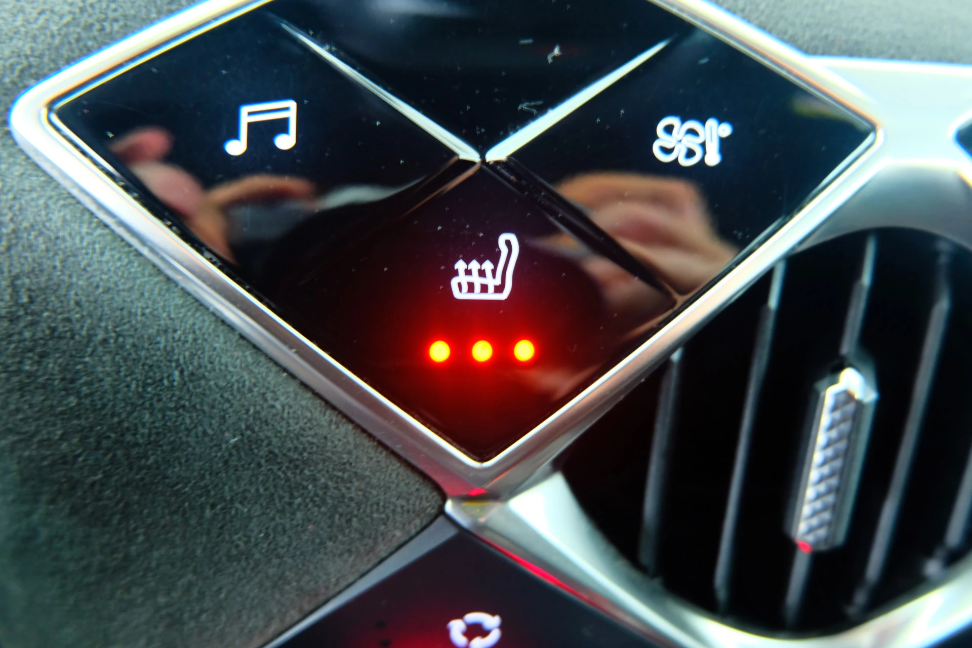 Hoofdafbeelding DS DS 3