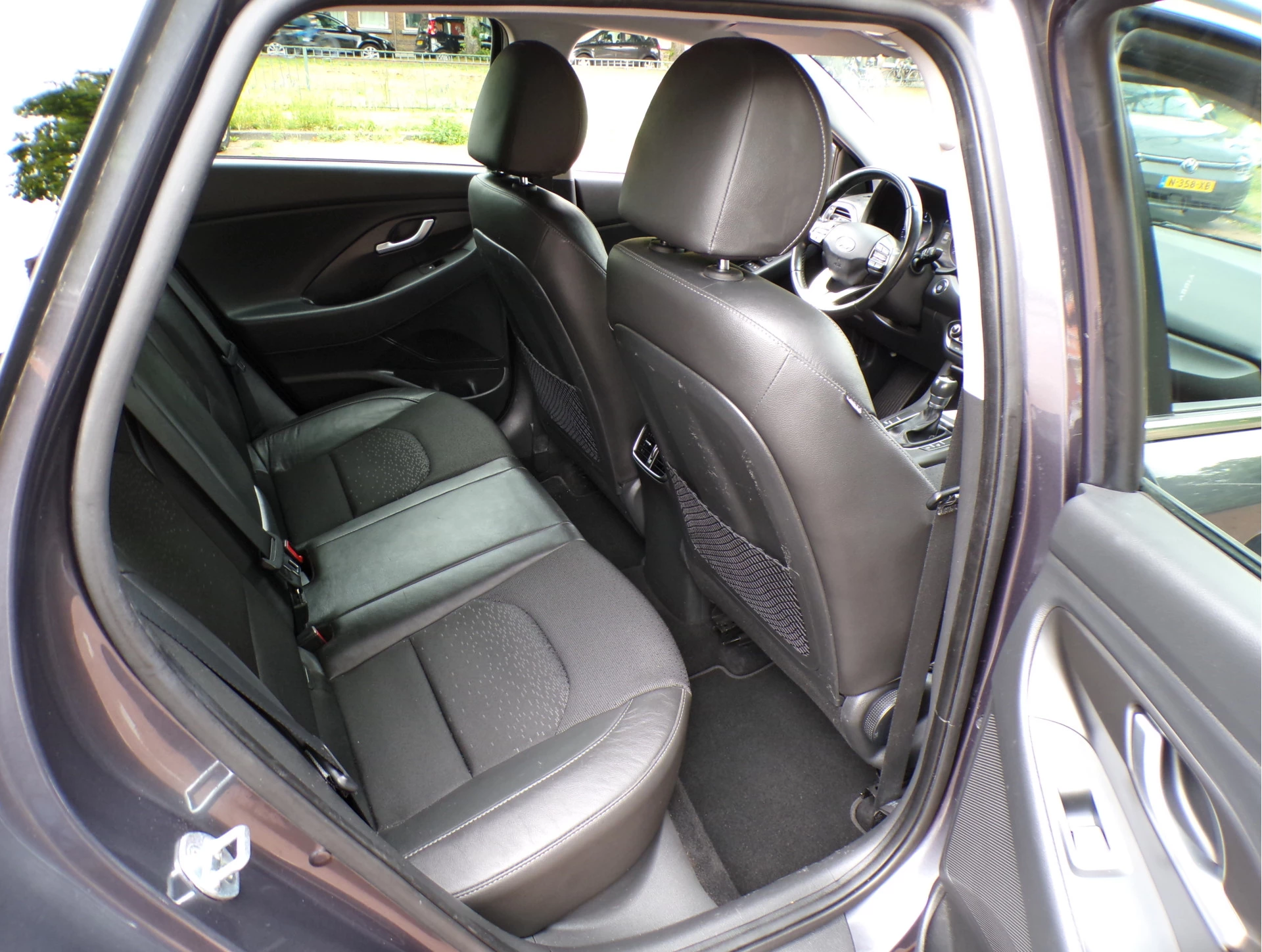 Hoofdafbeelding Hyundai i30