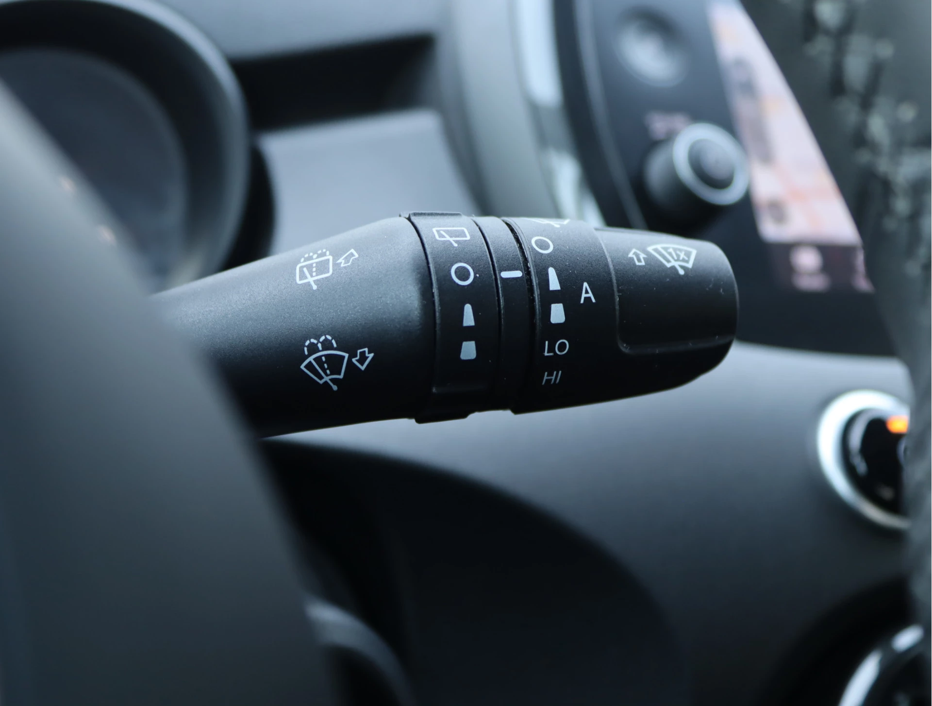 Hoofdafbeelding Fiat 500X