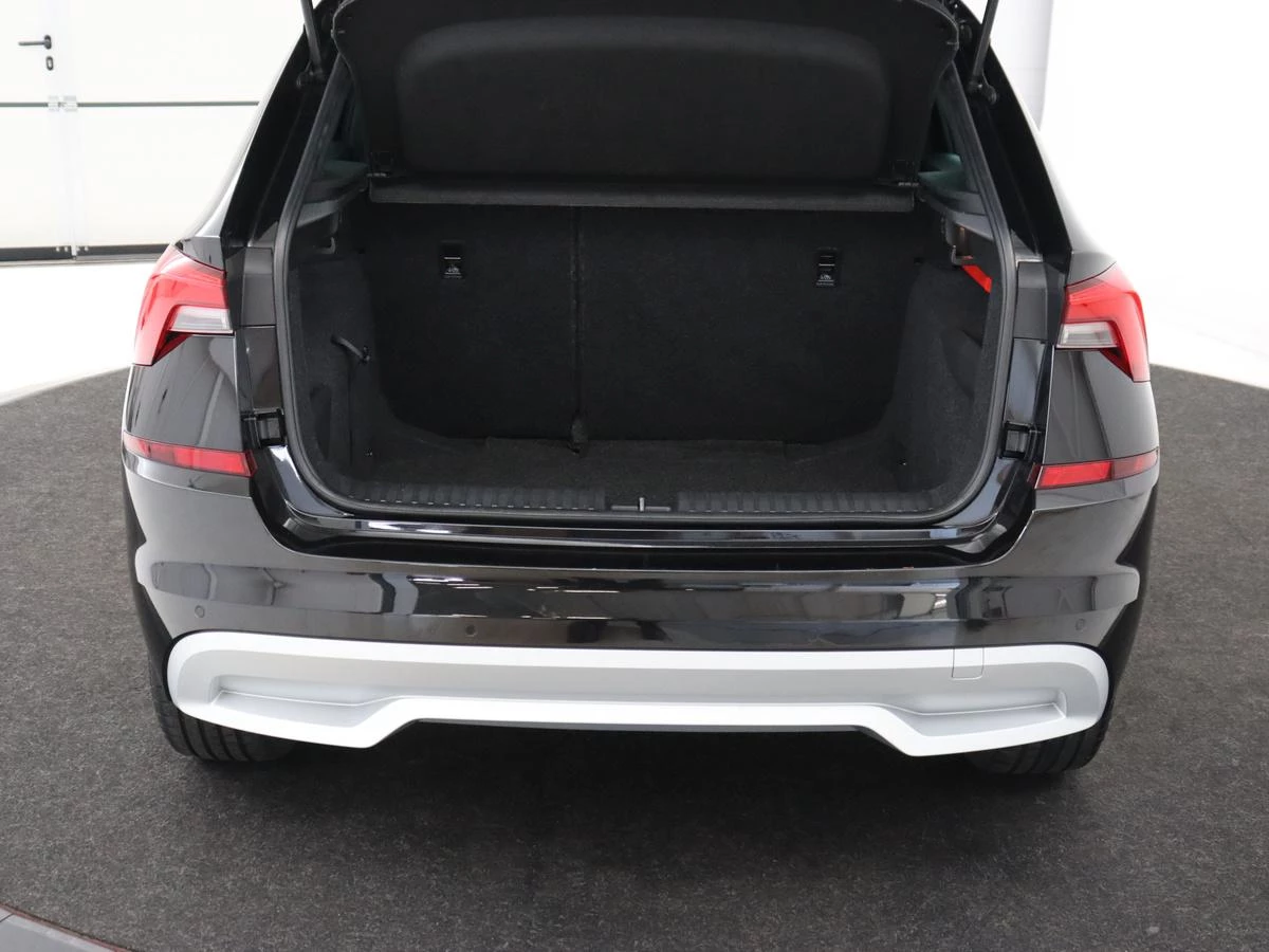 Hoofdafbeelding Škoda Kamiq