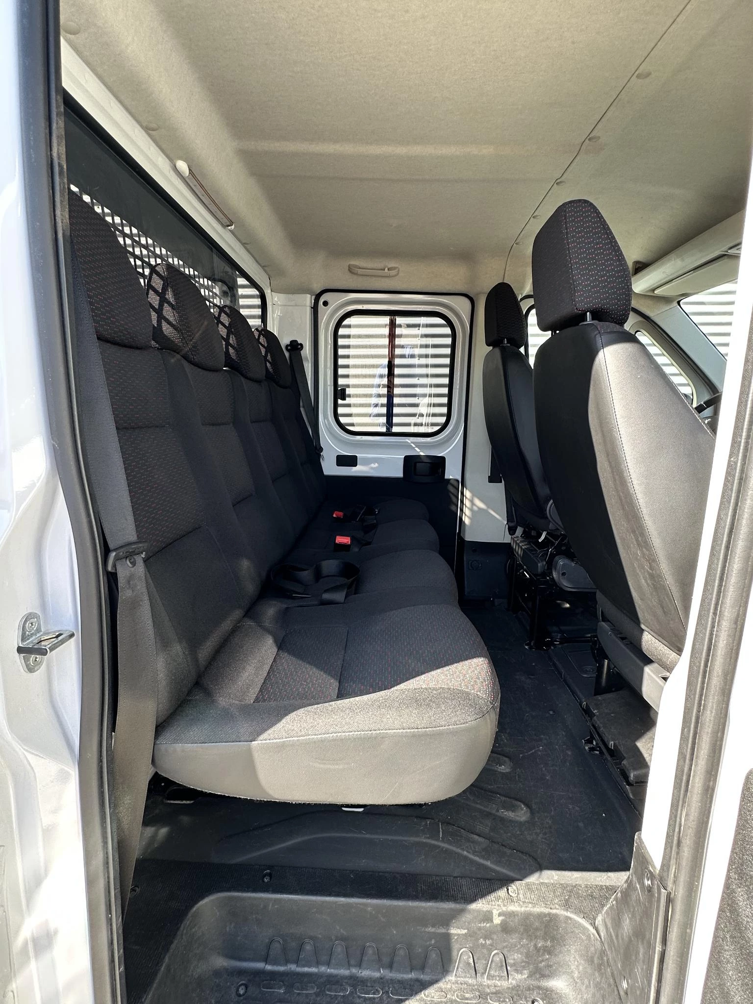 Hoofdafbeelding Peugeot Boxer