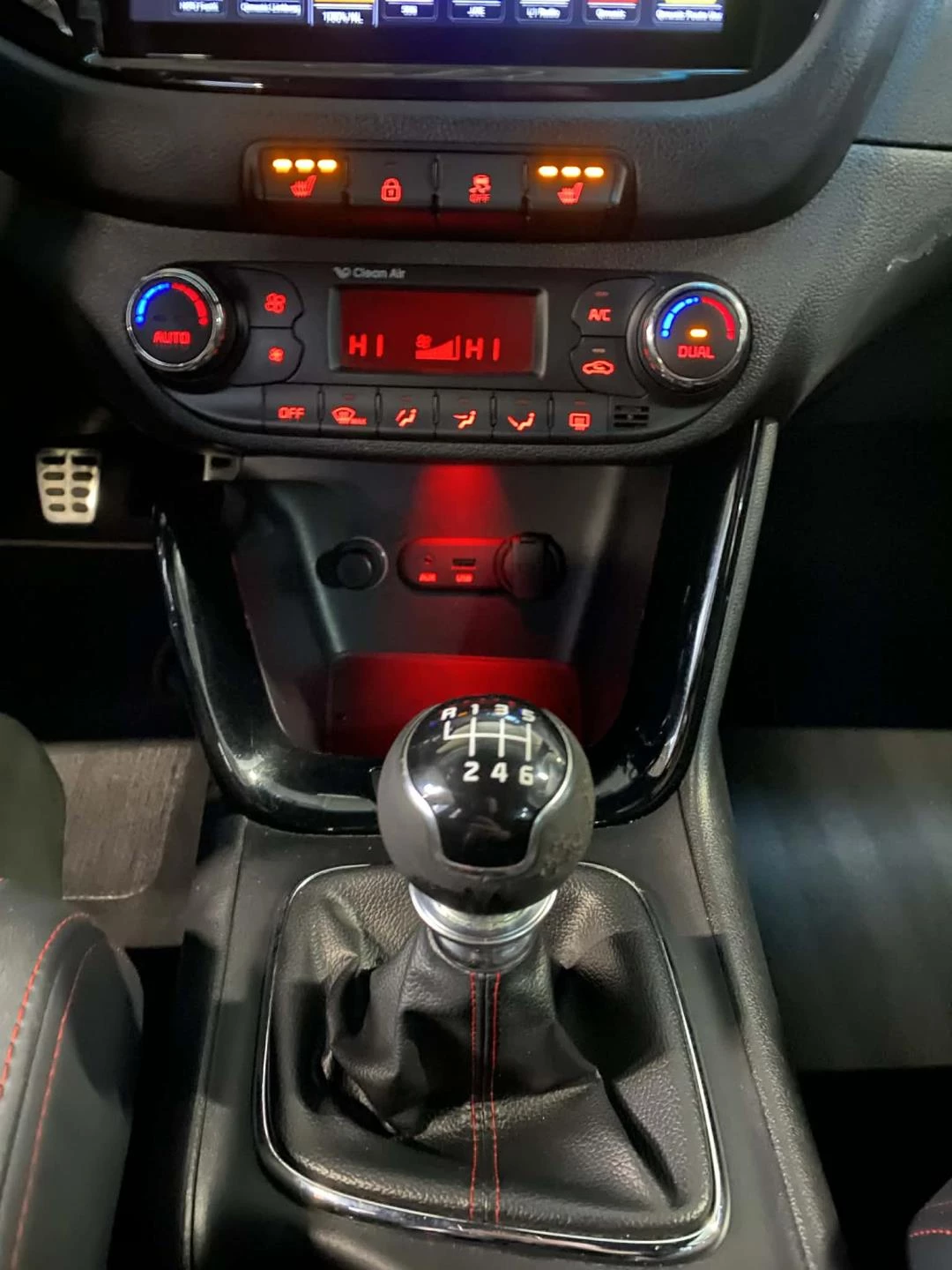 Hoofdafbeelding Kia cee'd