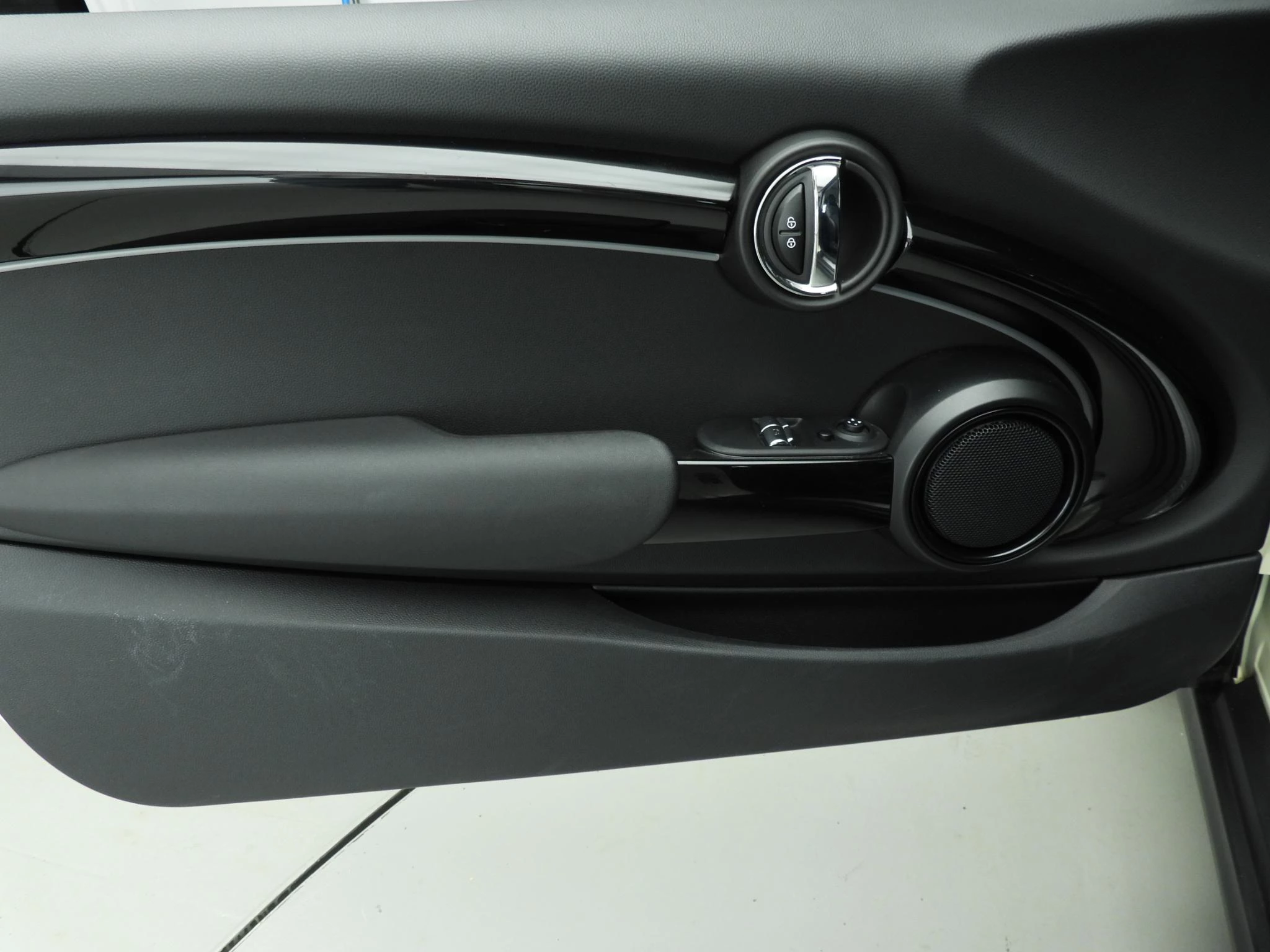 Hoofdafbeelding MINI 3-deurs