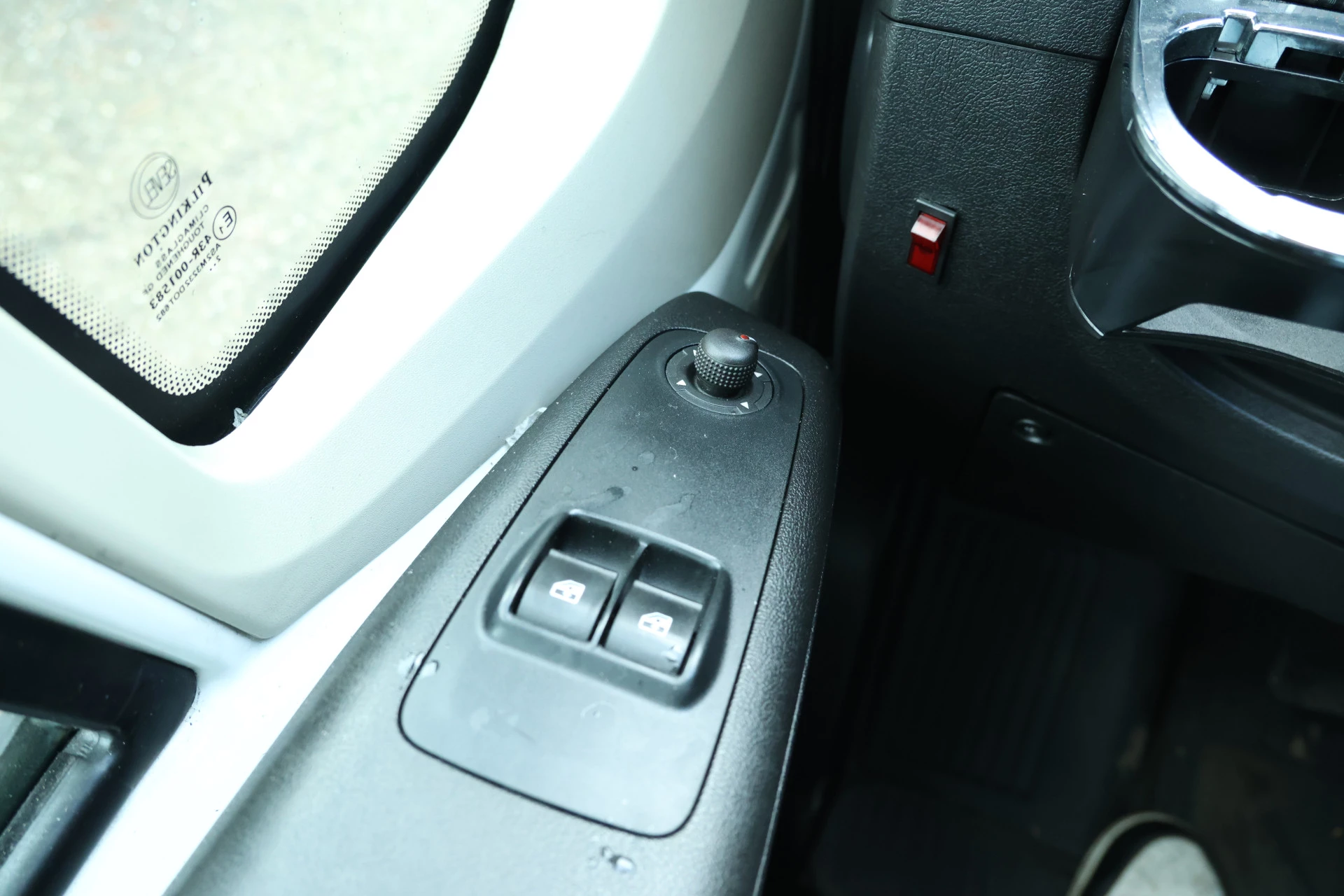 Hoofdafbeelding Citroën Jumper