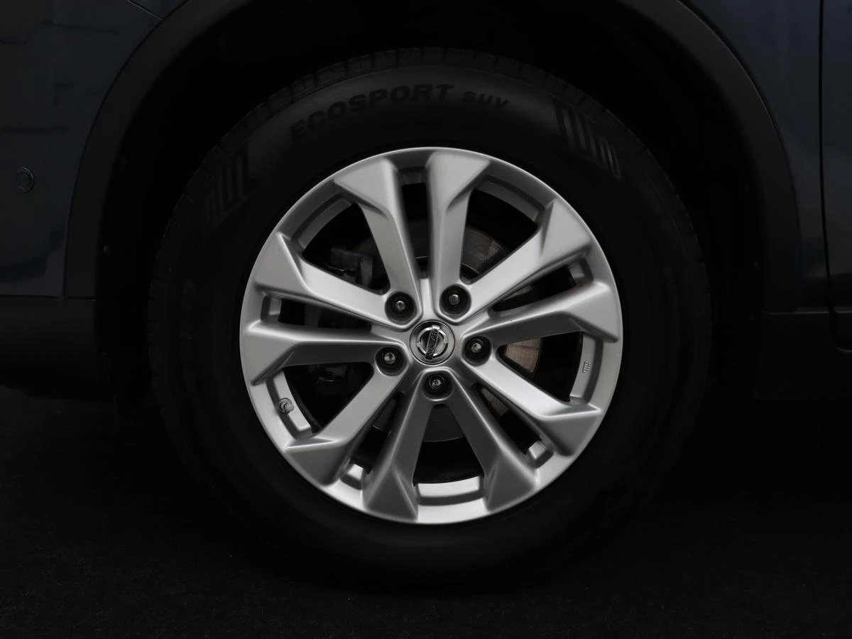 Hoofdafbeelding Nissan X-Trail