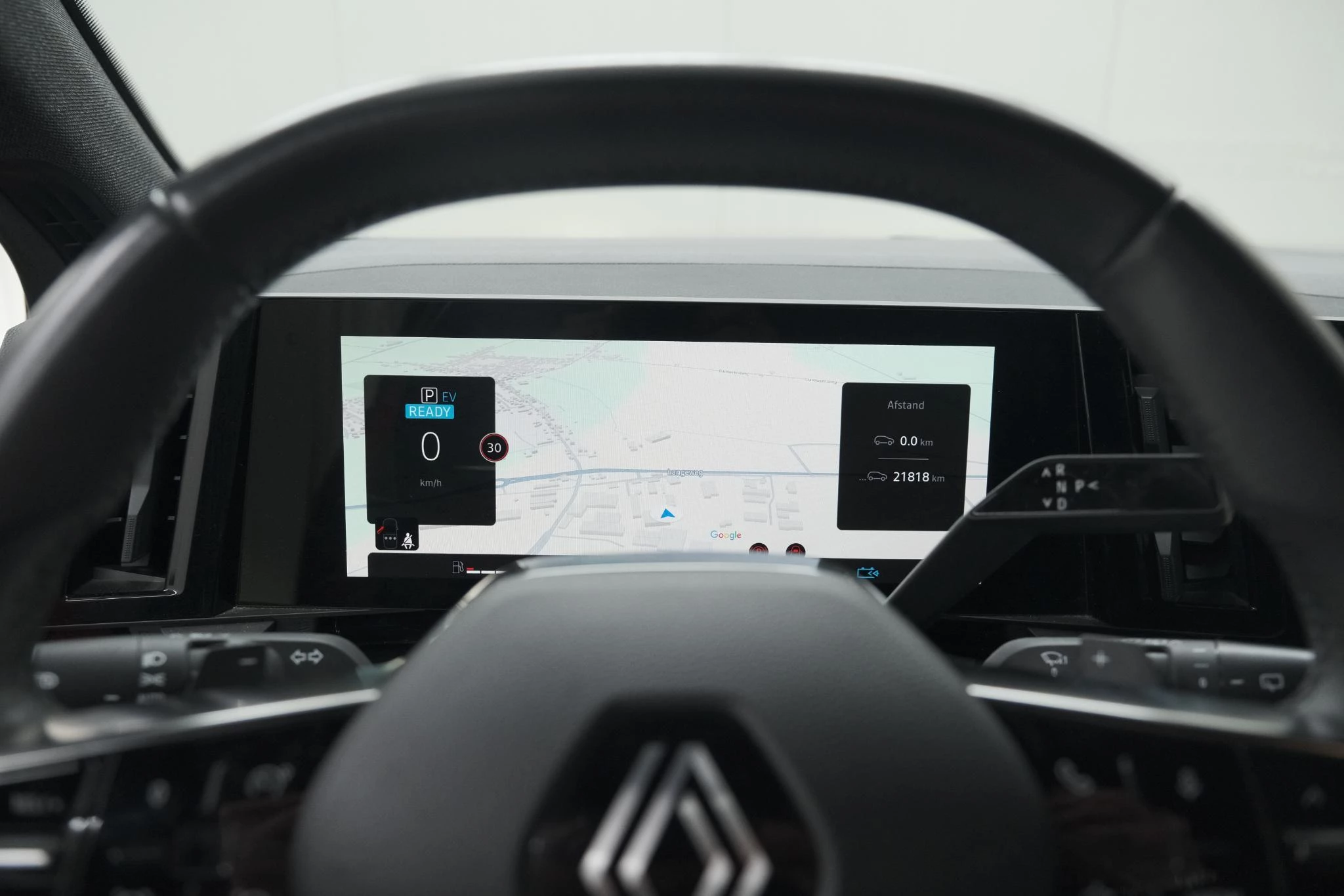 Hoofdafbeelding Renault Austral