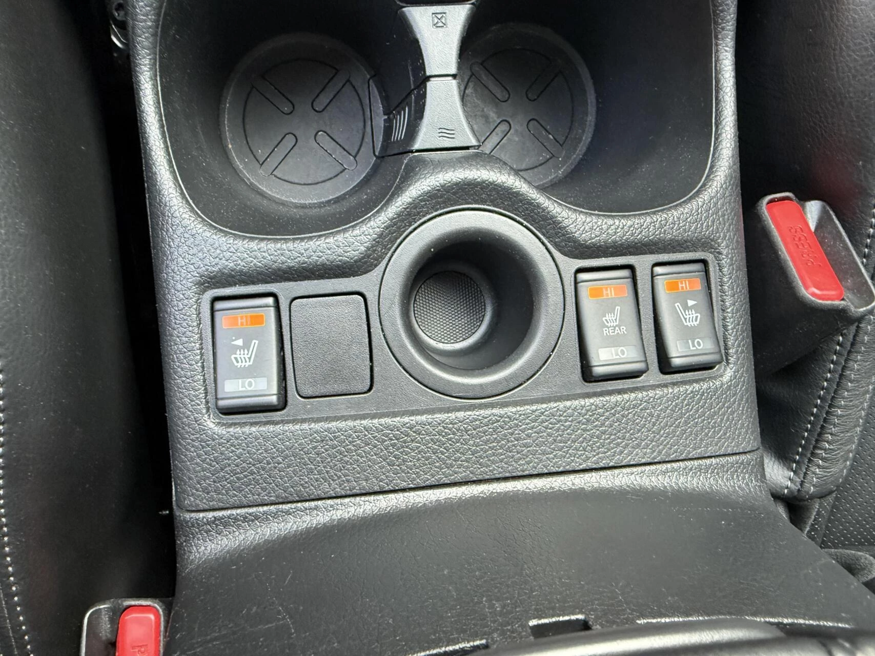 Hoofdafbeelding Nissan X-Trail