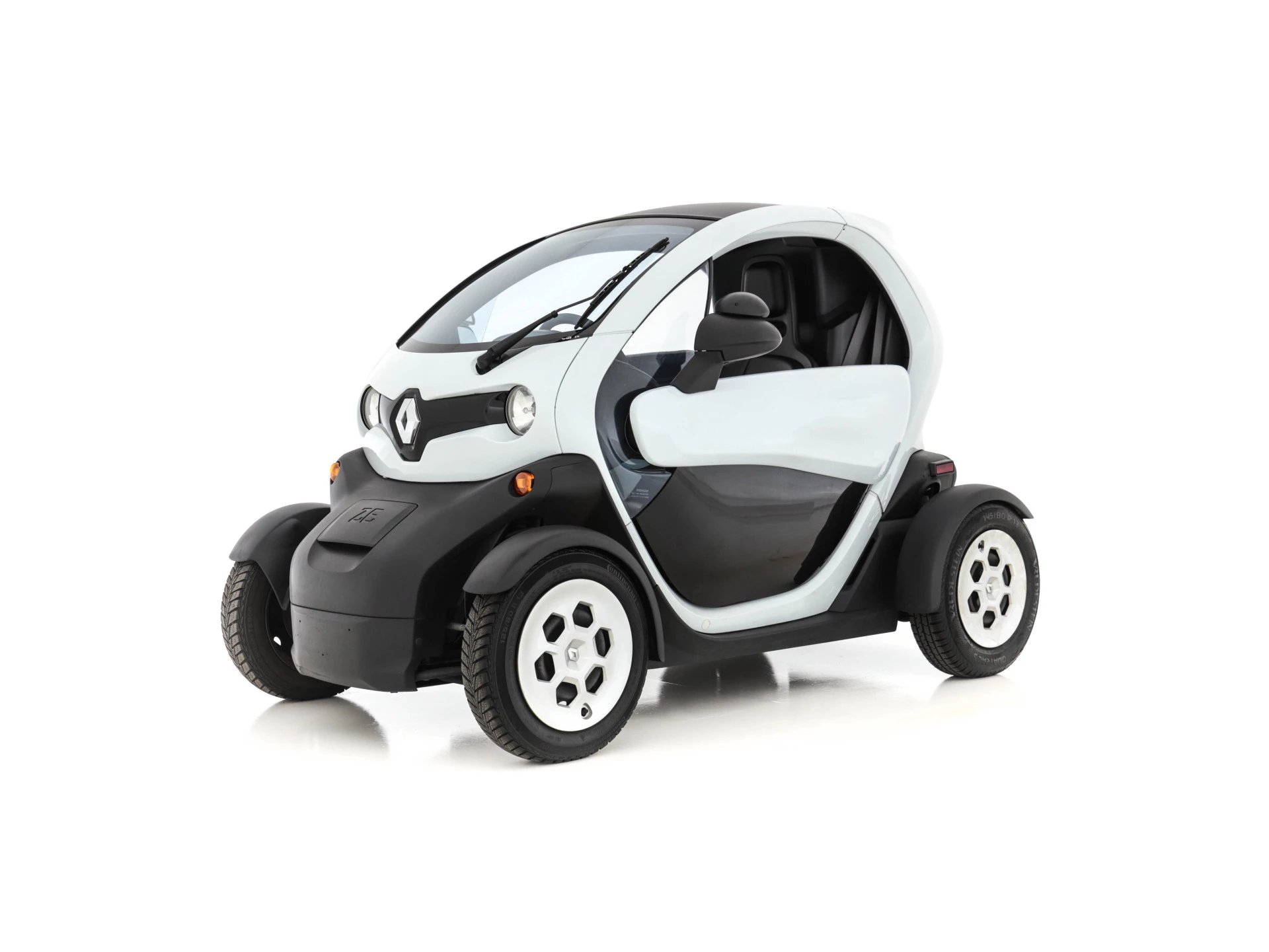 Hoofdafbeelding Renault Twizy