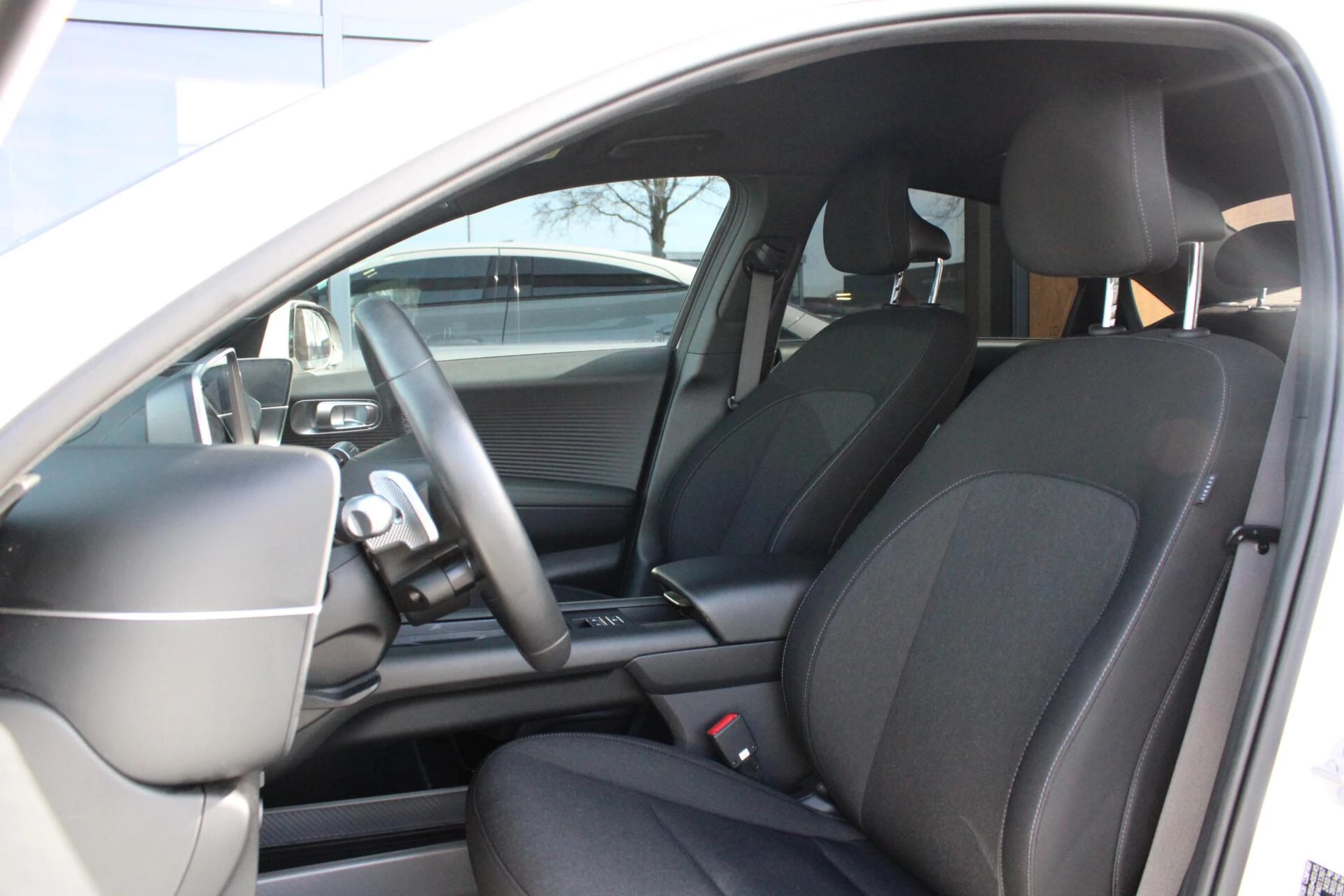 Hoofdafbeelding Hyundai IONIQ 6