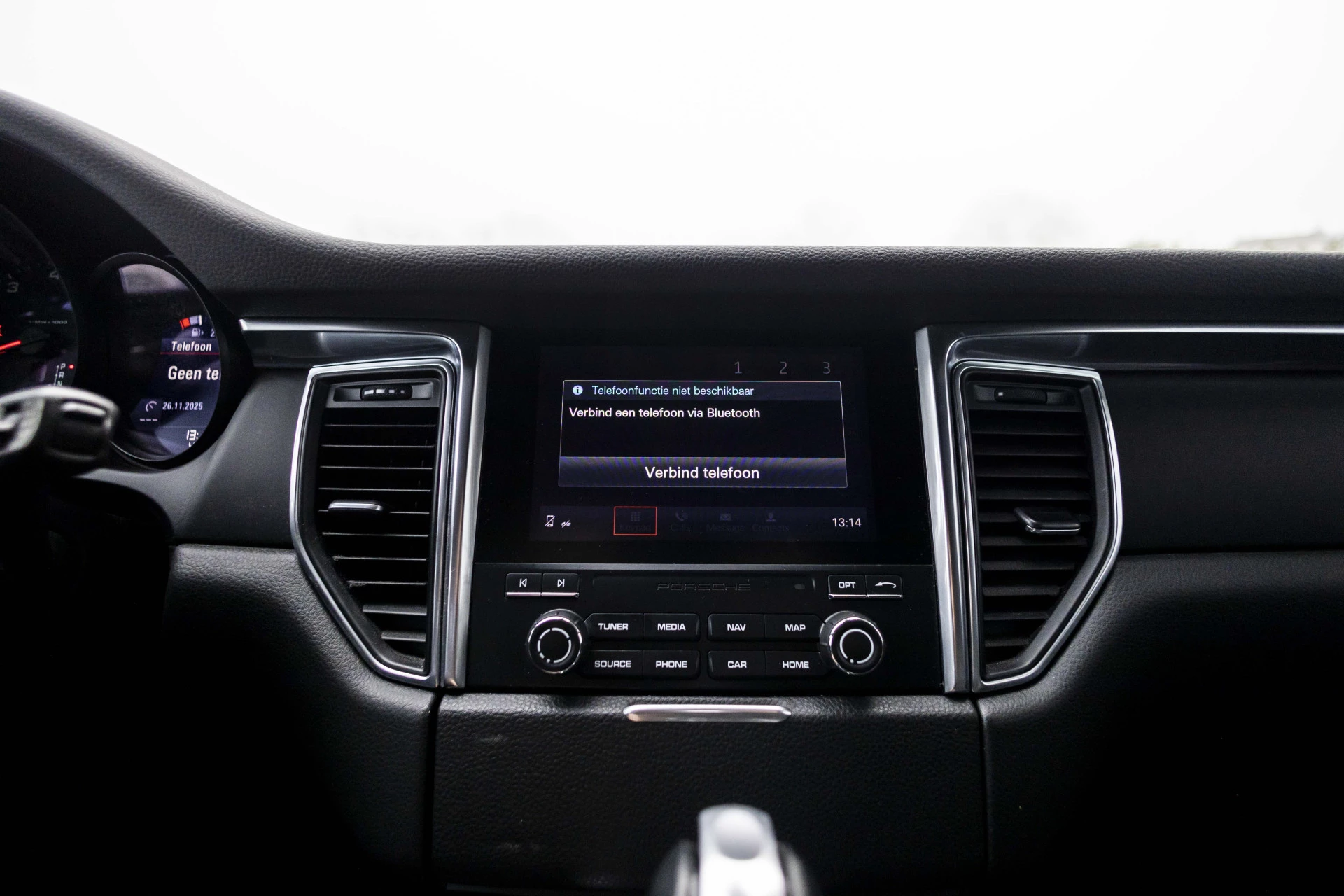 Hoofdafbeelding Porsche Macan