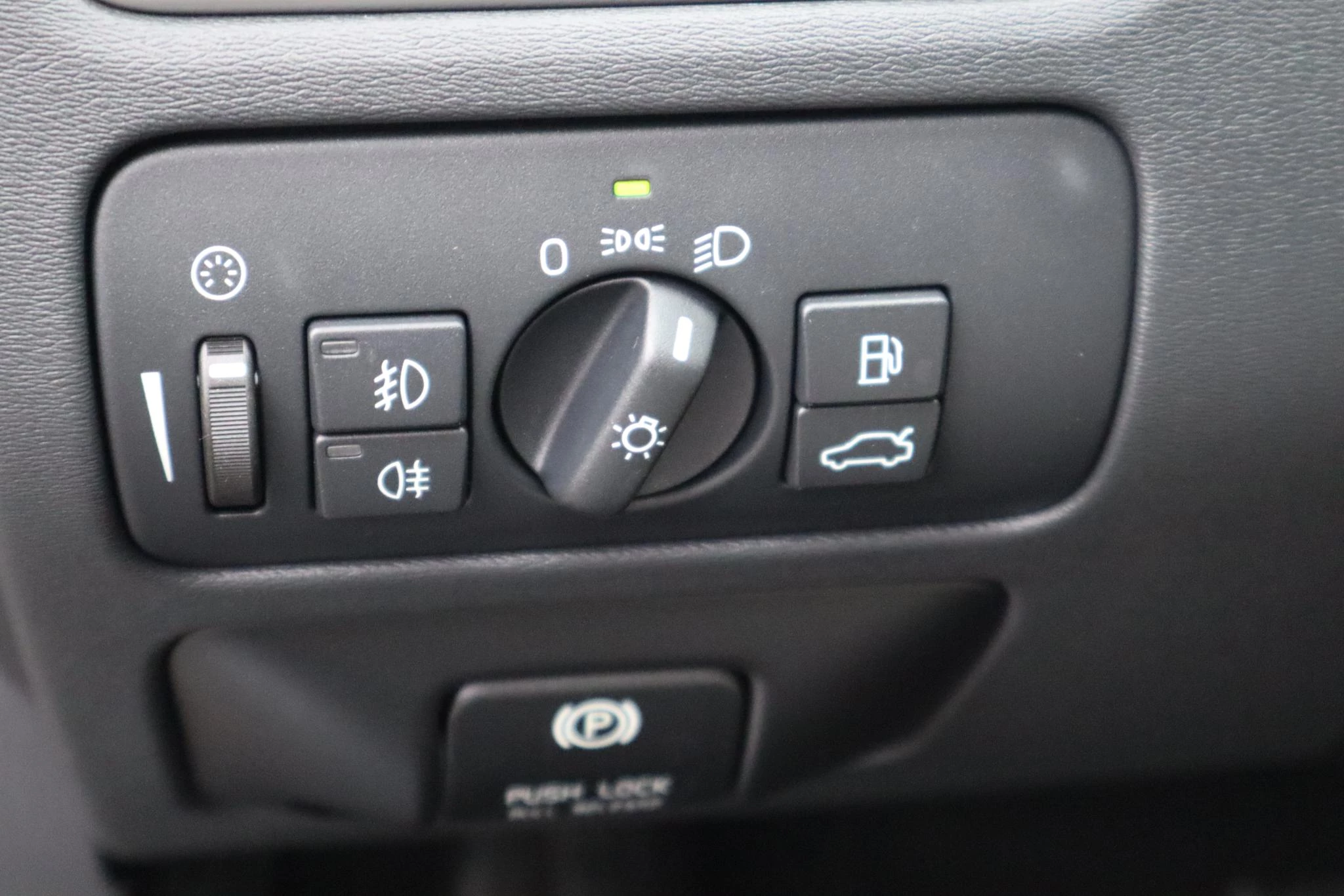 Hoofdafbeelding Volvo V70