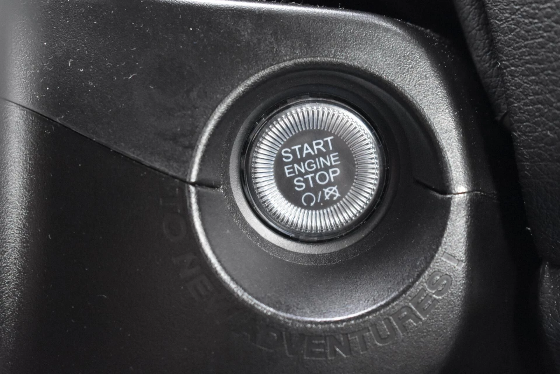 Hoofdafbeelding Jeep Renegade