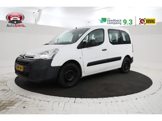 Hoofdafbeelding Citroën Berlingo Citroën Berlingo 1.6 VTi Feel 5 Persoons, geen Airco