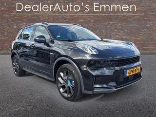 Lynk & Co 01 1.5