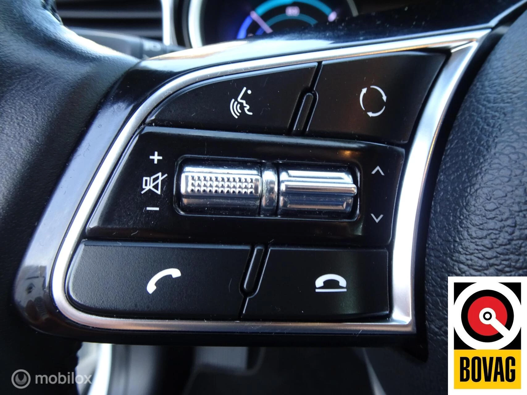 Hoofdafbeelding Kia XCeed