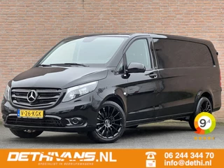 Mercedes-Benz Vito 114CDI 136PK XL / Camera / Cruisecontrol / Euro 6