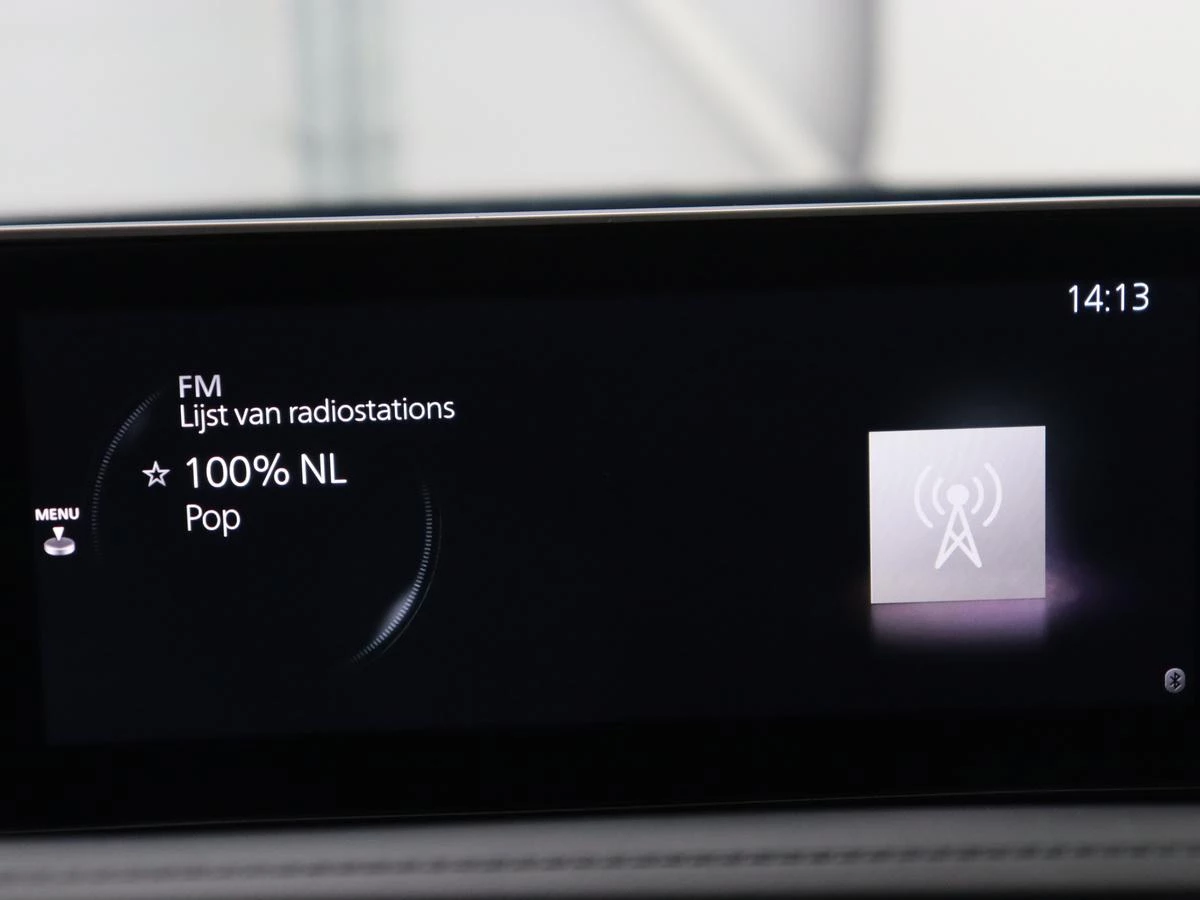 Hoofdafbeelding Mazda CX-30