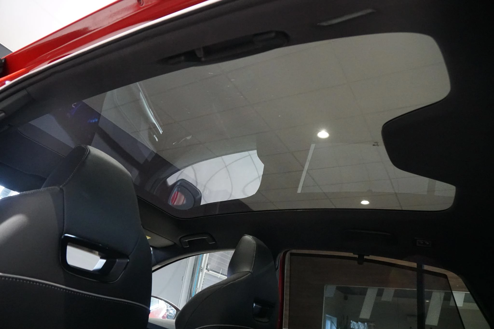 Hoofdafbeelding Škoda Enyaq Coupe