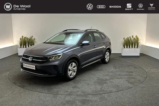 Volkswagen Taigo 1.0 TSI 95pk Life | Navigatie, Adaptive Cruise Control, LED Koplampen |