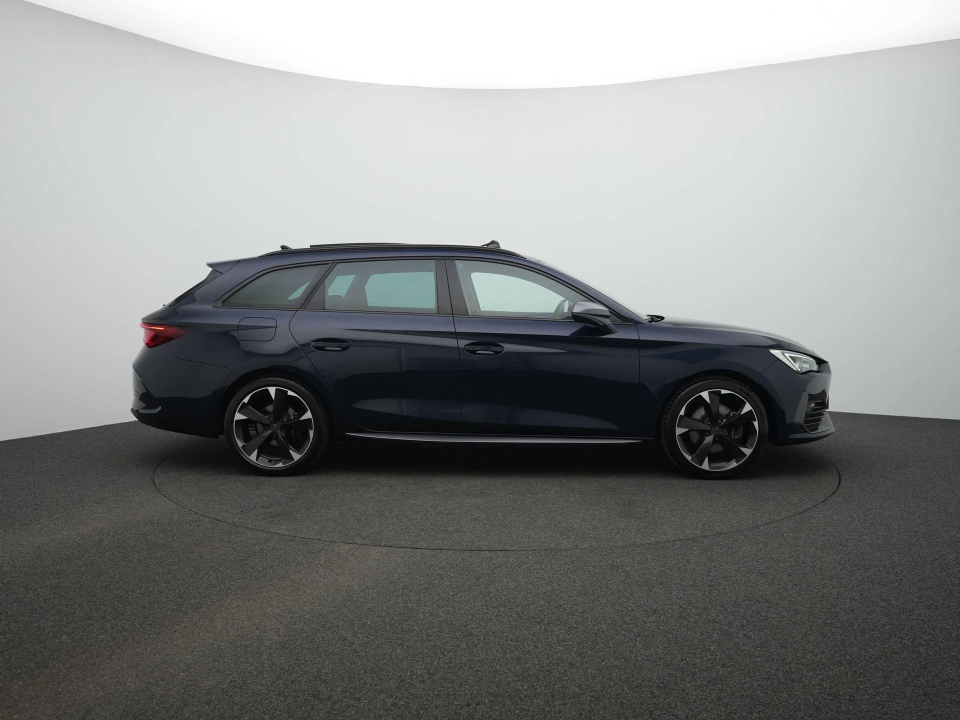 Hoofdafbeelding CUPRA Leon Sportstourer