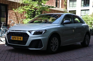 Audi A1 Sportback Sportback 40 TFSI S-line | 207 PK | SONOS |