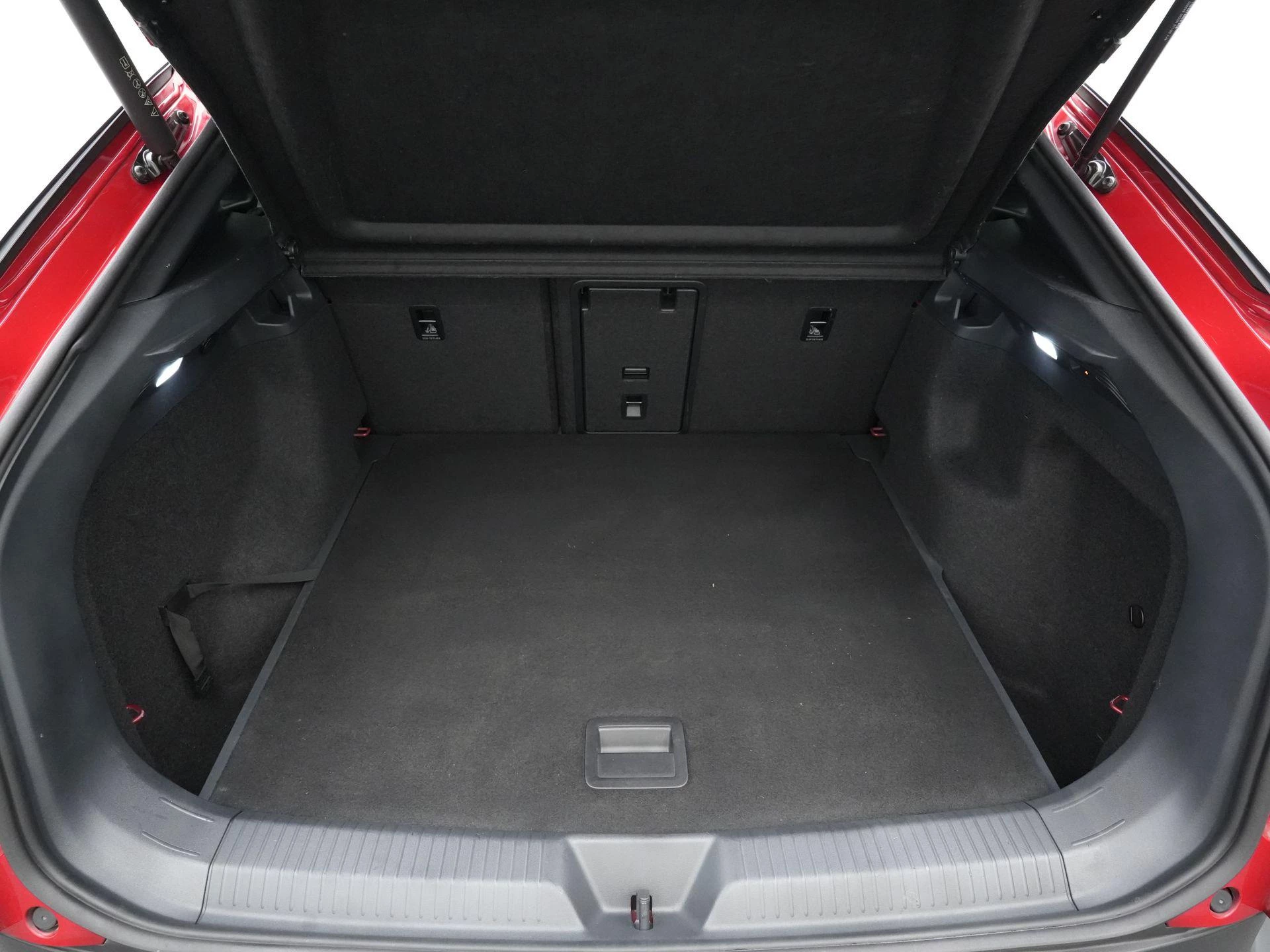 Hoofdafbeelding Volkswagen ID.5