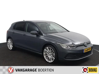 Volkswagen Golf 1.0 TSI Life Trekhaak