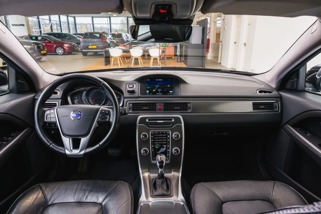 Hoofdafbeelding Volvo XC70