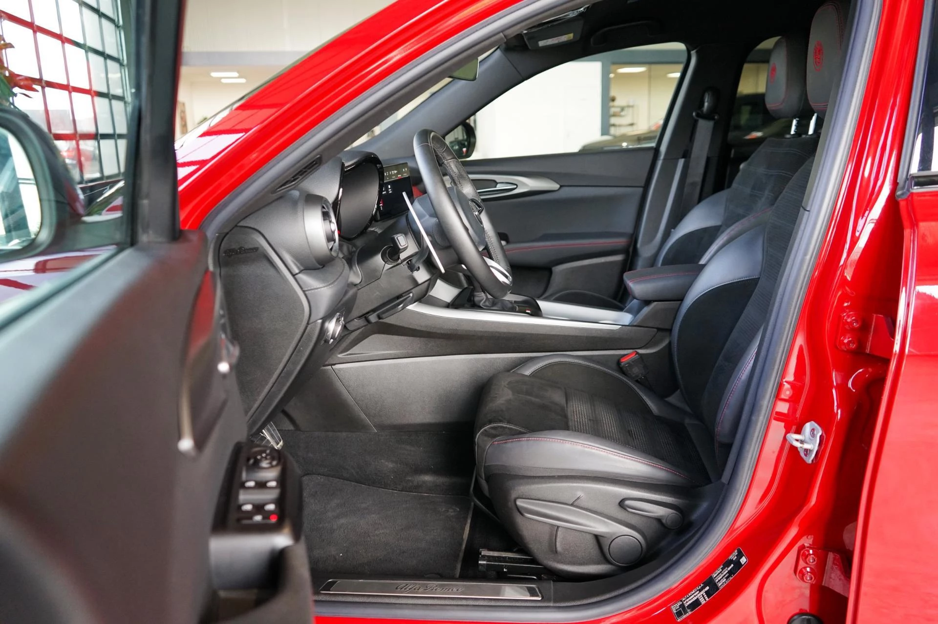 Hoofdafbeelding Alfa Romeo Tonale