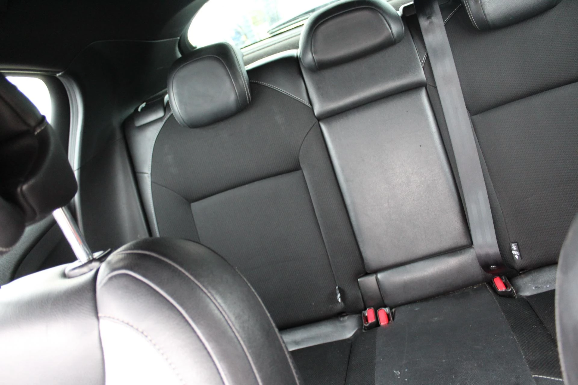 Hoofdafbeelding Citroën DS4