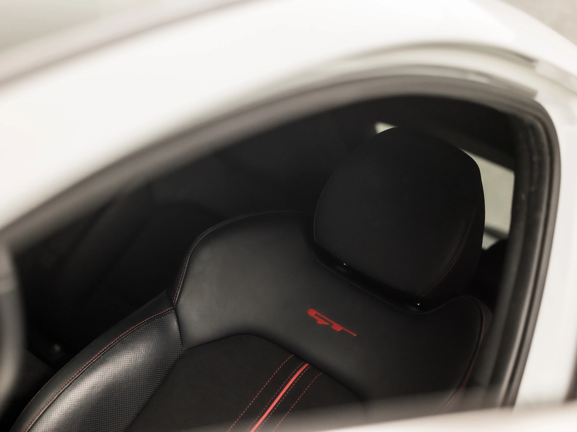 Hoofdafbeelding Kia ProCeed