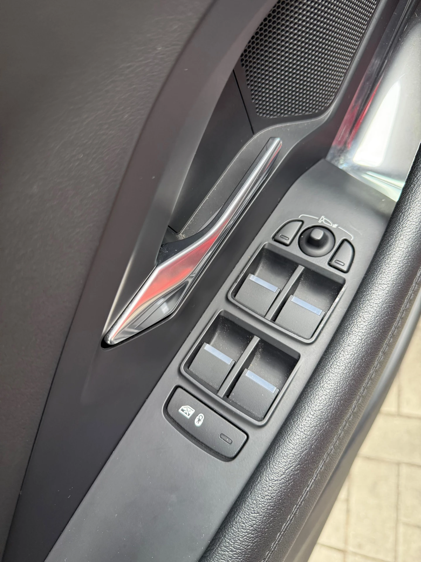 Hoofdafbeelding Jaguar E-PACE