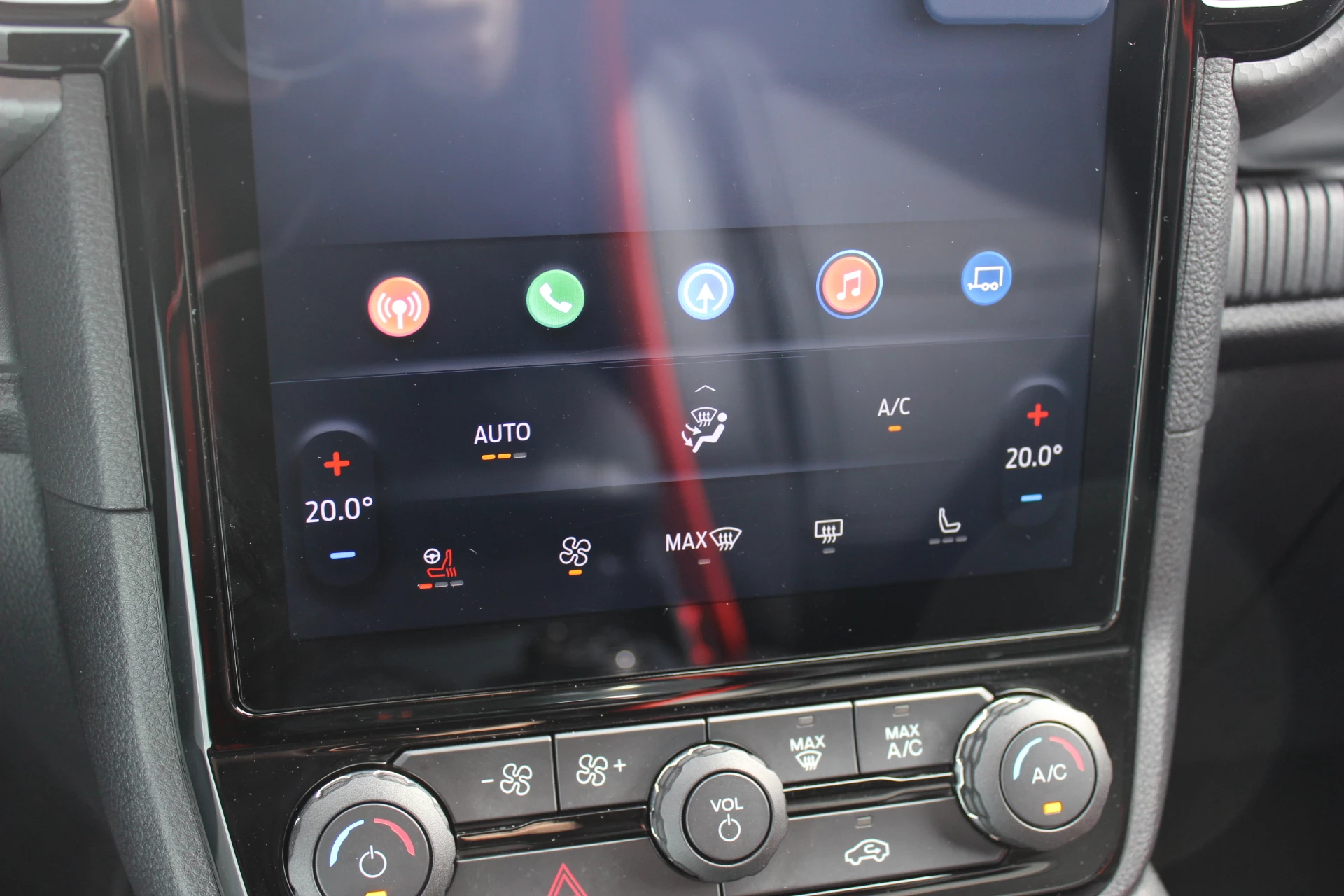 Hoofdafbeelding Ford Ranger