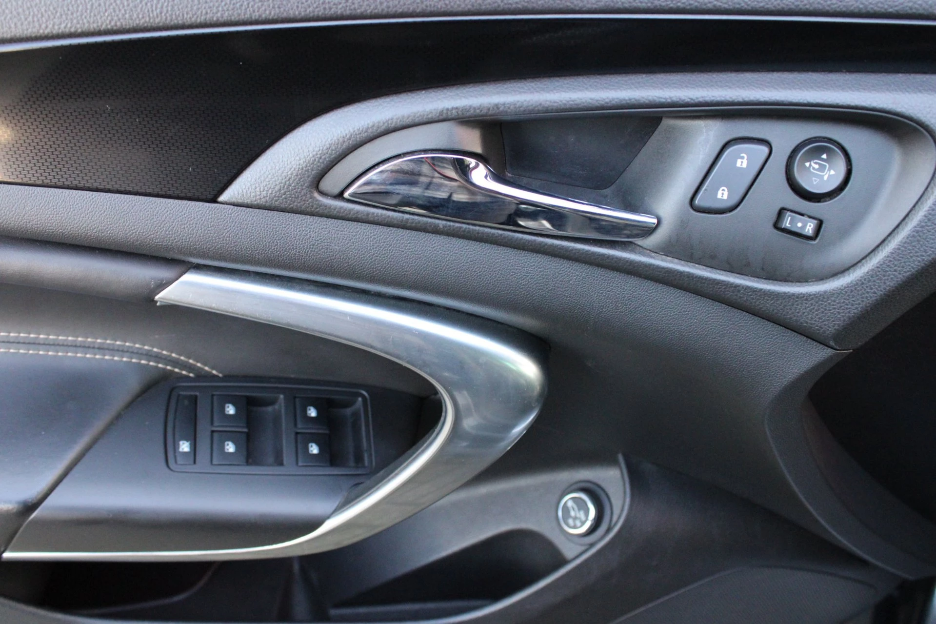 Hoofdafbeelding Opel Insignia