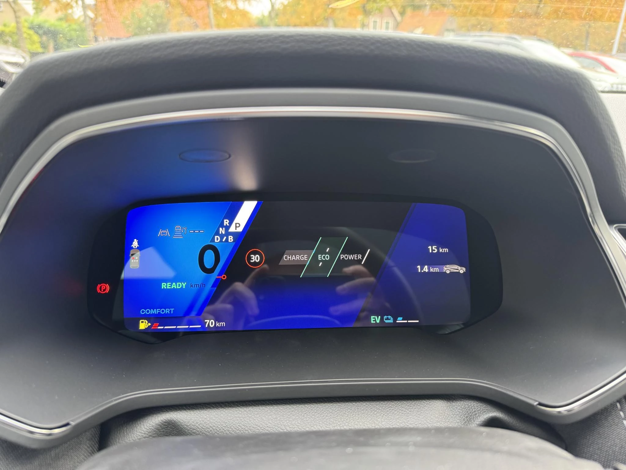 Hoofdafbeelding Renault Symbioz