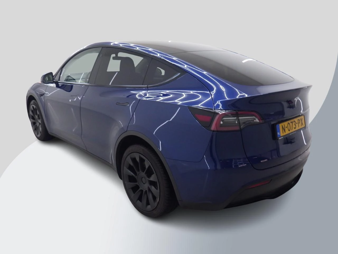 Hoofdafbeelding Tesla Model Y