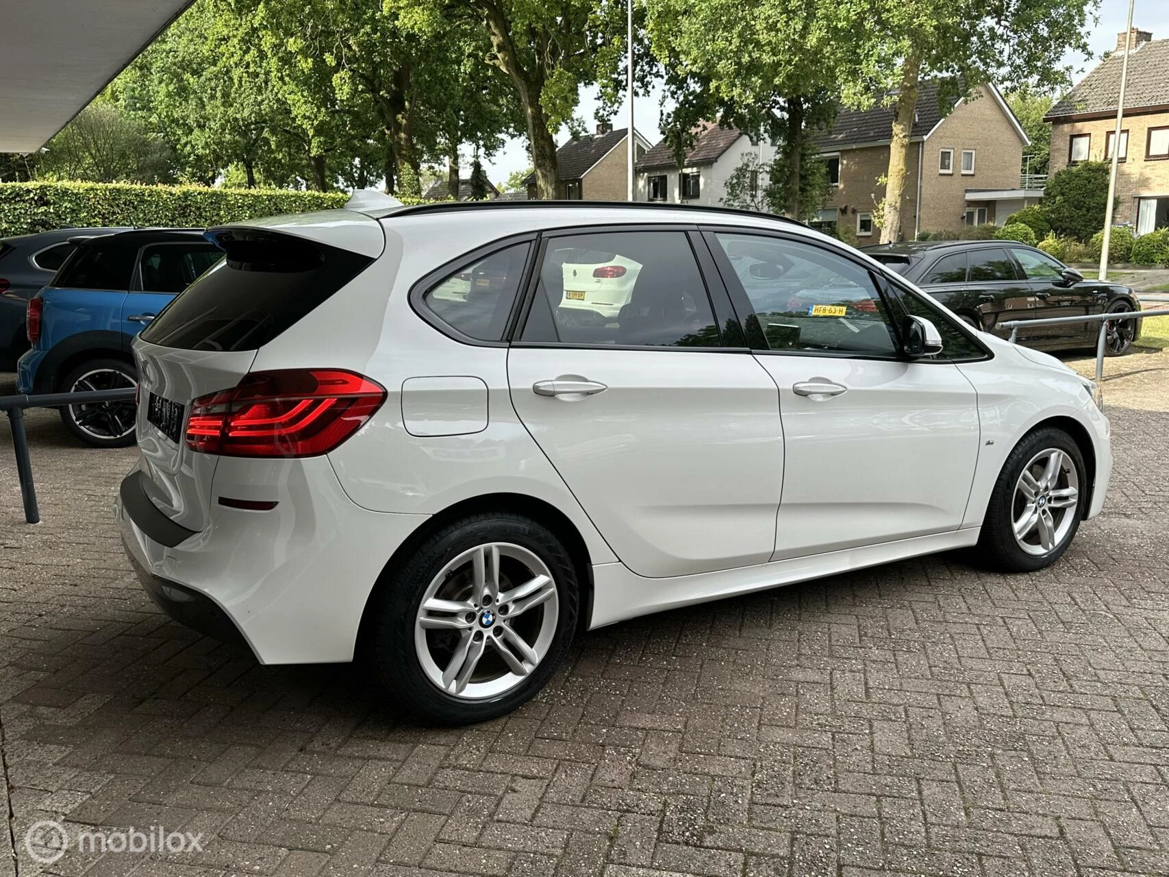 Hoofdafbeelding BMW 2 Serie