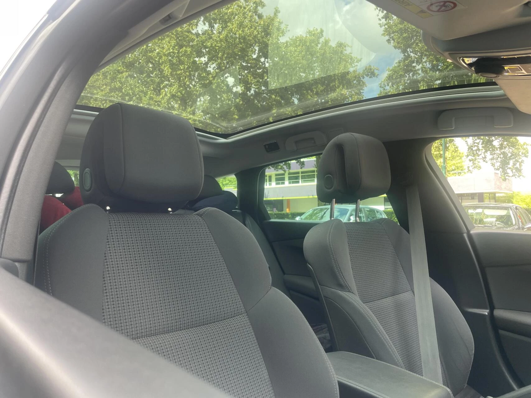 Hoofdafbeelding Peugeot 508