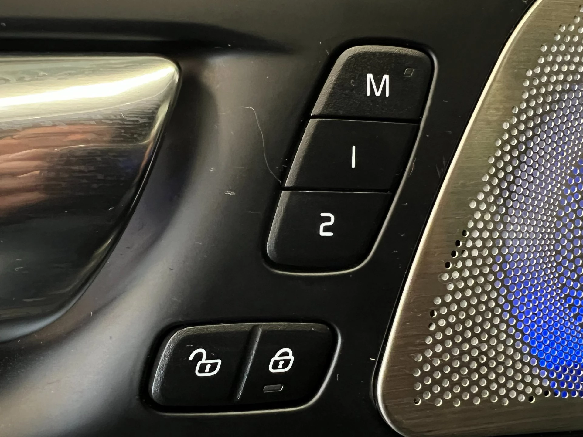 Hoofdafbeelding Volvo S60