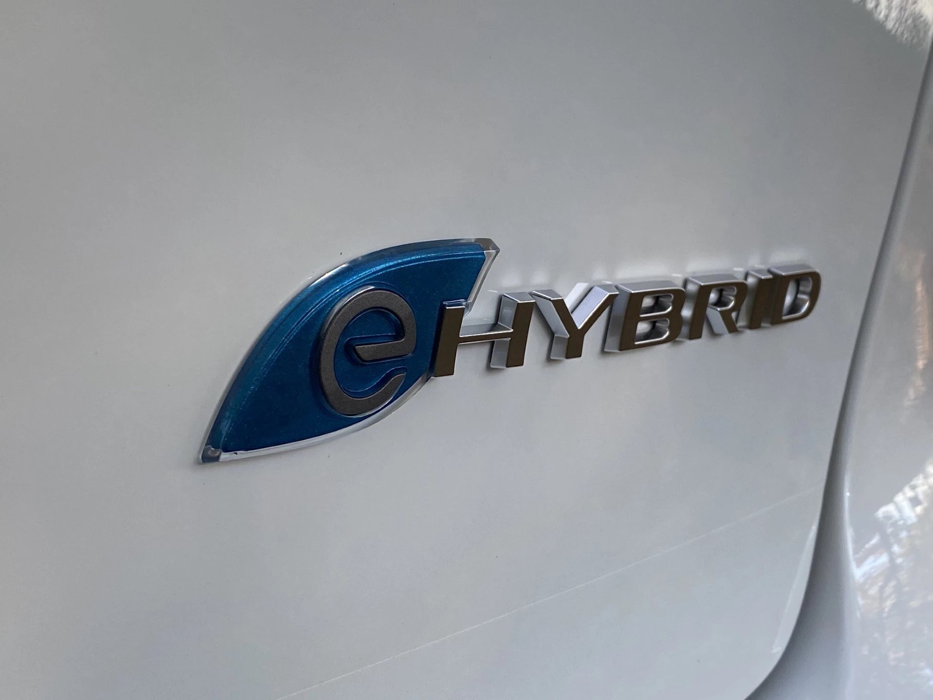 Hoofdafbeelding Chrysler Pacifica