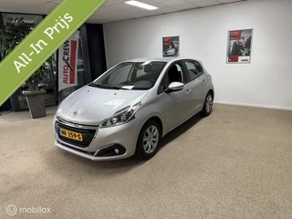Peugeot 208 1.2 PureTech Blue, Incl nieuwe Apk en Grote beurt